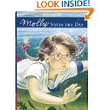 Molly Saves the Day      Unknown Binding