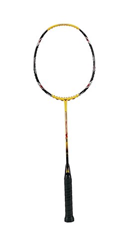 Victor Meteor X60 3U Badminton Racket Racquet #TOP21