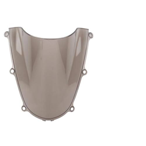 Pare-brise CBR600RR pour réduire les turbulences sur F5 moto 2005 2006
