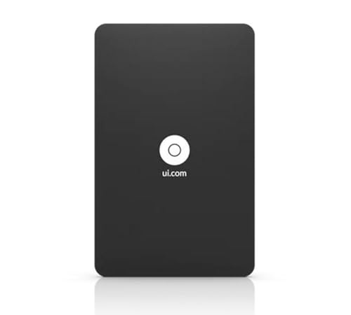 Ubiquiti UA-Card ID Card - 20 miniatura 1