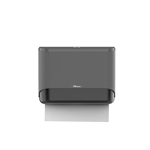 ABS Waterproof Folded Towel Dispenser