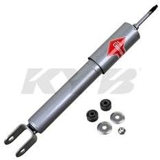 KYB Shocks KG5040 Adjustable Monotube Gas Shock