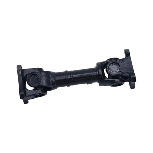 Eje cardán delantero con máxima resistencia para modelos CF400 y CF520