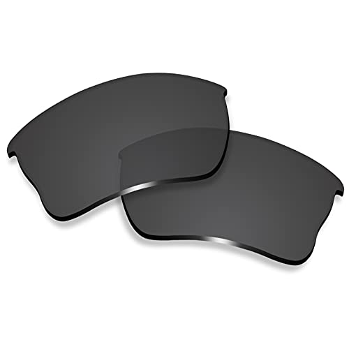 Image of Polarized Replacement Lenses /Ear Sock for Oakley Quarter Jacket