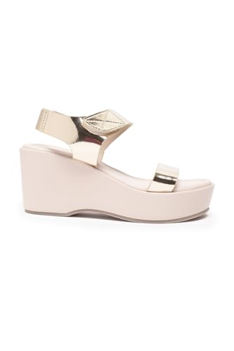 Image of Van Heusen Women Platform Heel Heels