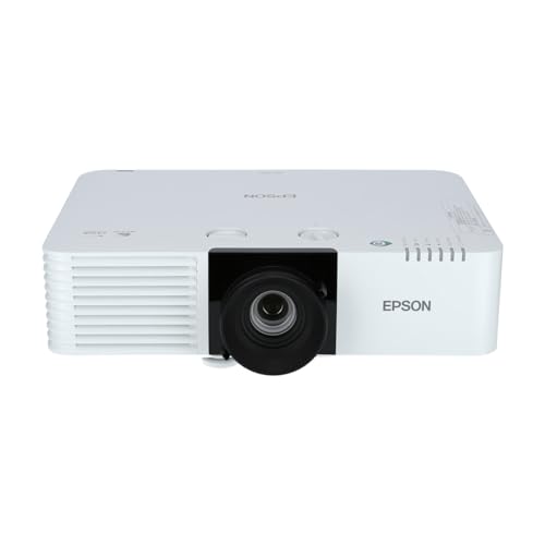 Epson EB-L730U vidéo-projecteur 7000 ANSI lumens 3LCD WUXGA (1920x1200) Blanc