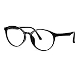 JIETIAN Lector de Alta definición fotocrómico al Aire Libre Retro tr90 para Mujeres, Gafas de Lectura de Lentes de Resina asférica 1.56 / uv400,01,+2.25