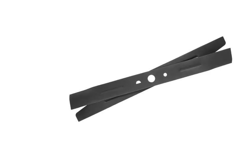 AC04024 21in Dual Blade Set - Best for Cross-Cut Mowers