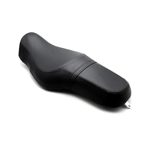Asiento Nightster Custom de doble cojín para rutas largas de fin de semana