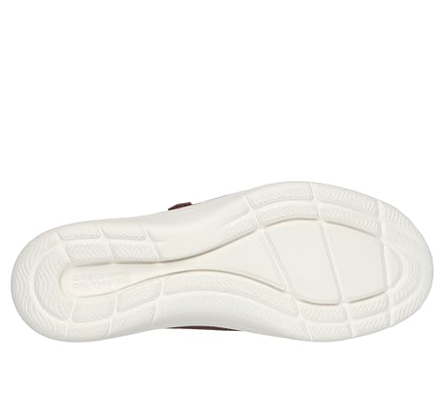 Skechers Women's On-The-go Flex Radiant-Sweet Pea Mary Jane Flat2