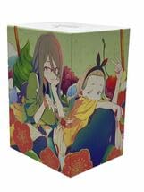 Amazon.co.jp: 全巻収納BOX付きリコリス・リコイル 全6巻 セット (完全