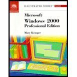  Microsoft Windows 2000