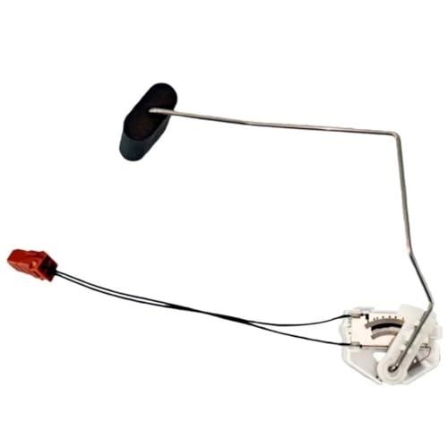 Sensor de nivel de combustible para mantenimiento del flotador de tanque Nissan Tiida