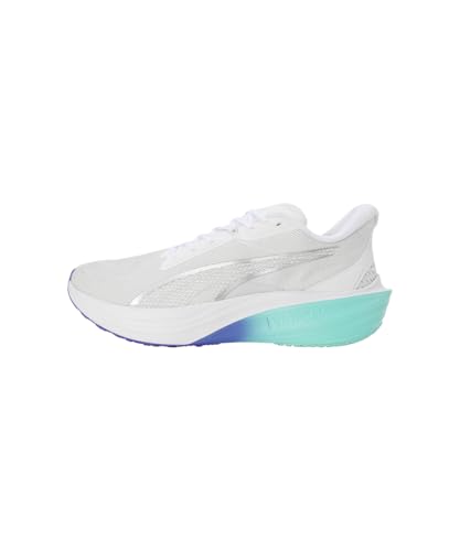 Image of Puma Unisex-Adult Darter Pro Fade Res Sneaker