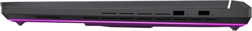 Image of ASUS ROG Strix G18 Gaming Laptop, 18 inch Nebula 16:10 2.5K 240Hz /3ms, GeForce RTX 5060, Intel Core Ultra 9 275HX, 32GB DDR5-5600, 1TB PCIe Gen 4 SSD, Wi-Fi 7, Windows 11 Pro