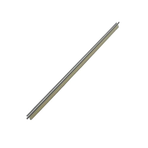 Rouleau de cire DU105 pour Konica C1060 C1070 C2060 - Lot de 4 pièces pour bloc de lubrification