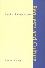 Buy Requests and Culture: Politeness in British English and Japanese: Politeness in British English and Japanese Third Printing — BookShops.in