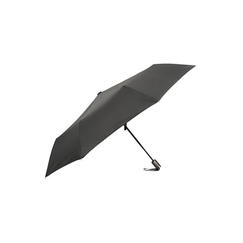 Mountain Warehouse Windproof Quick Dry Umbrella Cover