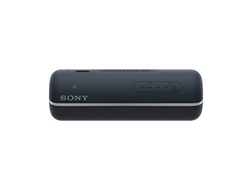 sony xb22 watts