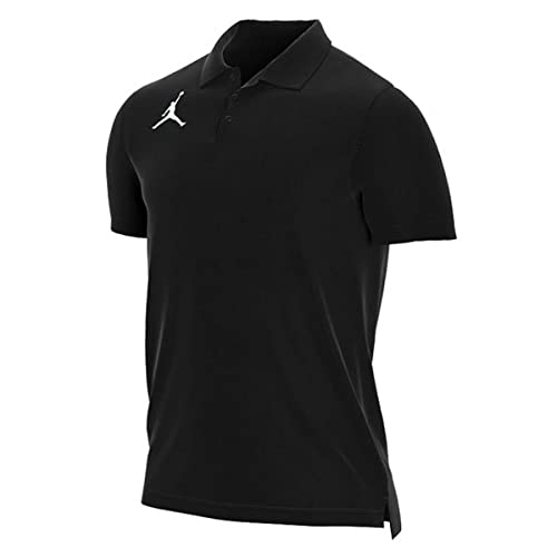 Amazon.co.jp: NIKE(ナイキ) JORDAN ジョーダン TM POLO ポロシャツ US