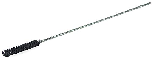 Image of Weiler 34139 Crossflex Standard Duty Bore Brush 9mm Diameter, 320SC Grit