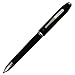 Cross, Tech4, Performance Black Smooth Touch Multi-function Pen (AT0610-1)