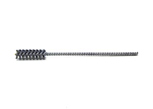 Image of Brush Research 06381 Rifle Chamber Flex-Hone, Silicon Carbide, 400 Grit, For 0.44 Colt Cartridge (Pack of 1)