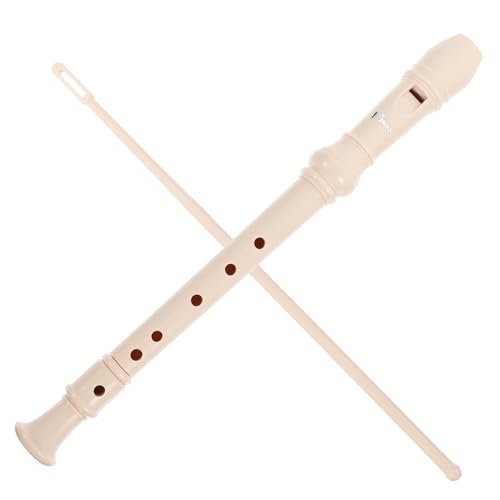 Totority 6-hole Clarinet for Boys and Girls and Adults Beginner Musical Instrument User-friendly