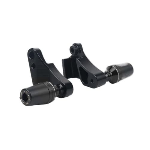 Protection Anti-Chute Moto pour Session Piste GSX-R1000