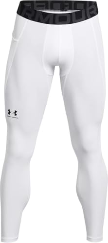 Image of Under Armour Men's HeatGear Armour Leggings