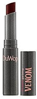 DuWop Cosmetics Prime Venom in Tango para rel...