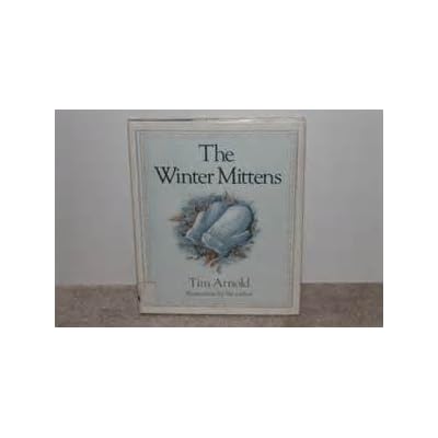 The Winter Mittens