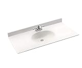 Swanstone Chesapeake White