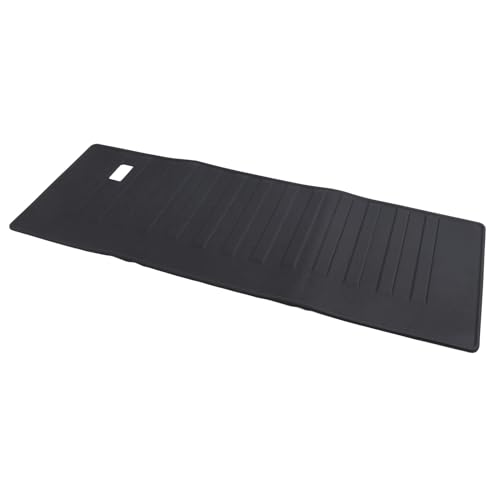 Tapis de hayon de camion doublure de coffre TPE protecteur de hayon pour pick-up