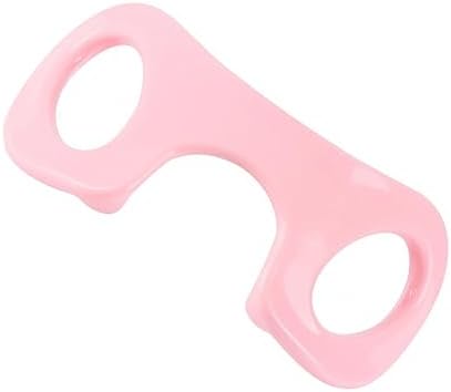 1PC Yoga Ring Yoga Stretch Ring Trainning Pilates Circle Yoga Circle Stretch Exercise Bodybuilding Accessories Yoga Pilates Ring Fitness Training Ring Fitness Equipment pp Sports Kisangel