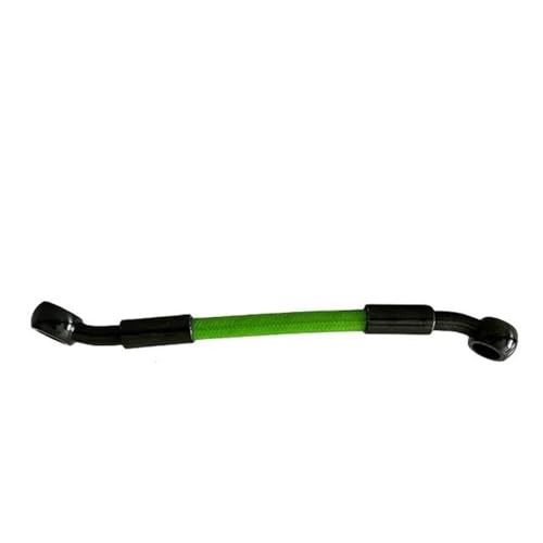 Tuyau frein hydraulique de moto 320cm flexible câble conduite huile VTT