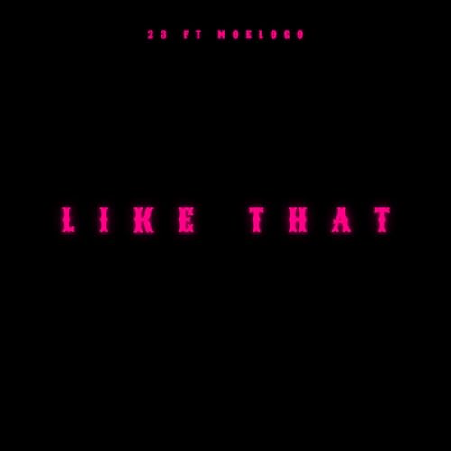 23 Unofficial & Moelogo