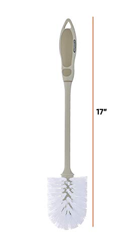 Superio Toilet Brush #TOP1