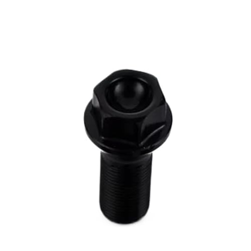 Evita vibraciones con tornillos llanta Jeep Compass perno de rueda 4