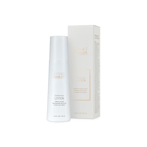 [ATOMY][Ag~] Au\[g ZNeBu [V Absolute Cellactive Lotion 135ml X 1 [sAi]