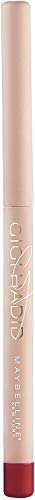 Maybelline New York X Gigi Hadid Perfilador de Labios Color Sensational West Coast Glow Edición Limitada, Tono GG27 Lani