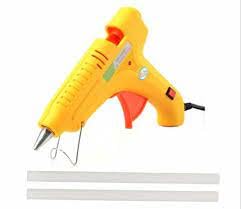 Glue Gun Kit 60 Watt-1A