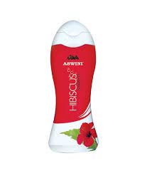 BNs Aswini Adhuna Hibiscus Shampoo - 450