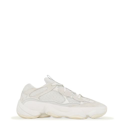 adidas Kids Boys Yeezy 500 Slip On Sneakers Shoes Casual - Off White - Size 2.5 M