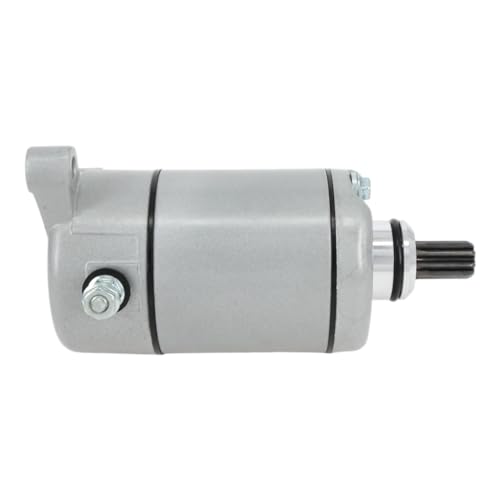 Zbox 12V 9T Starter Motor 7018855 para Bobcat 3400 Series ATV 3400XL Engine miniatura 4