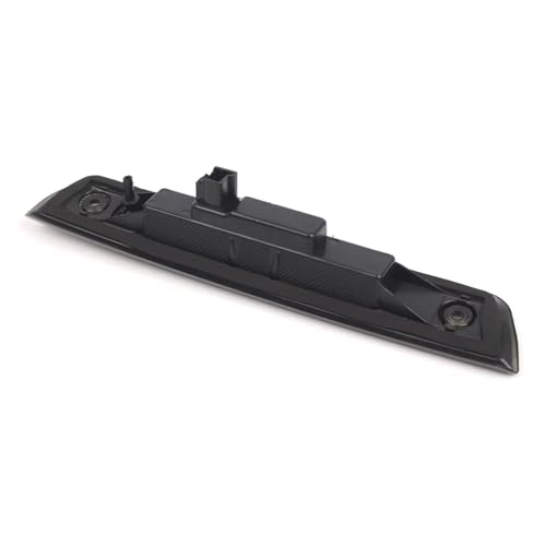 Tercera luz de freno roja para Jeep Grand Cherokee 2005 a 2010 8