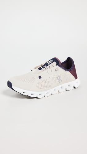 Image of On Women's Cloud 5 Sneakers