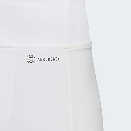 Adidas Club Faltenrock FüR Damen - 5