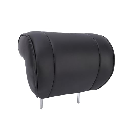 Reposacabezas ergonómico para asiento de auto miniatura 3