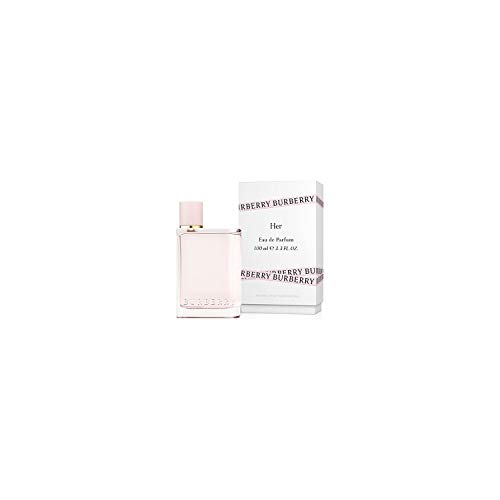 Burberry, Agua De Tocador Para Mujeres - 100 Ml. Burberry, Agua De Tocador Para Mujeres - 100 Ml.